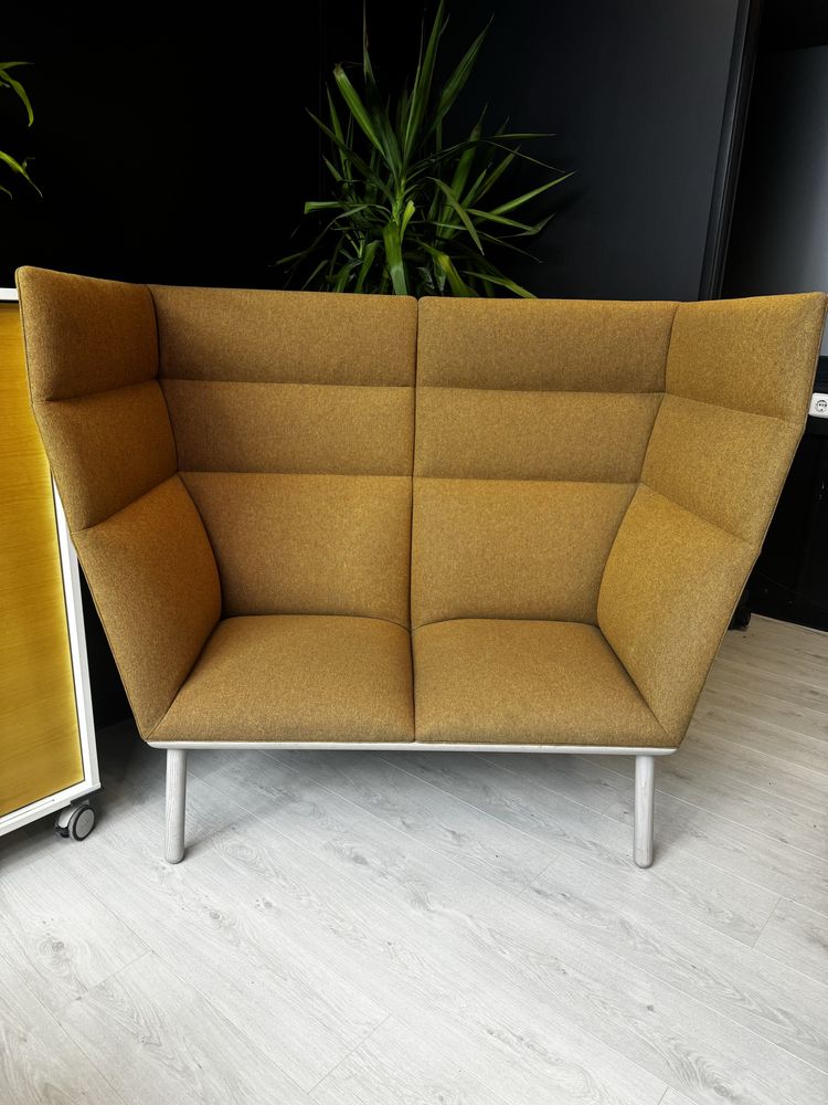 Okazja Sofa akustyczna Fogia Tondo 2000 netto