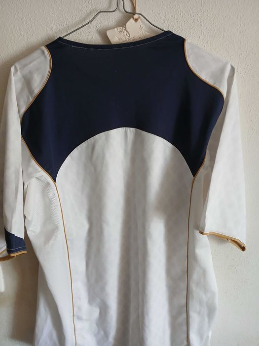 Camisola Portugal Euro 2004