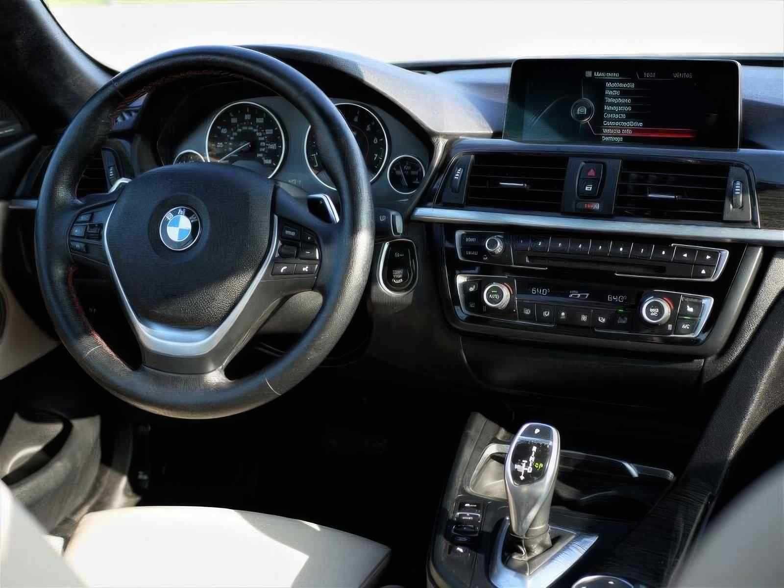 2016   BMW   4 Series