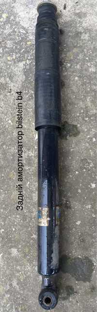 W124 Амортизатори bilstein b4 (b36-1518) та (b36-2154)