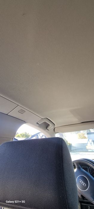 Samochód na sprzedaż Audi A4