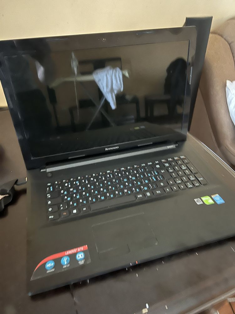 Ноутбук Lenovo G70-80