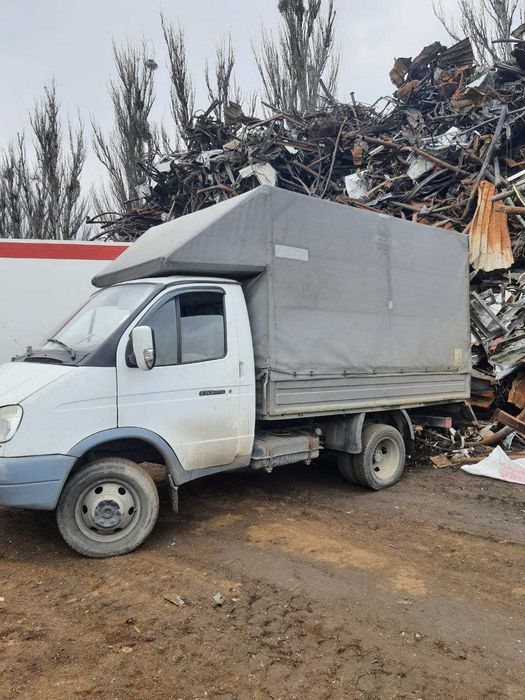 Вивіз металобрухту, прийом металу, здати металобрухт | Мідь | Залізо