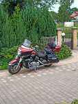 Yamaha Royal Star Venture 1300