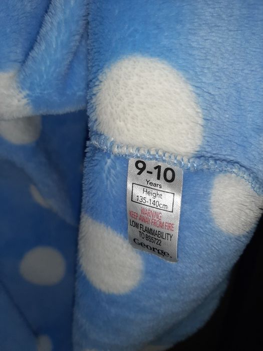 Халат теплий George