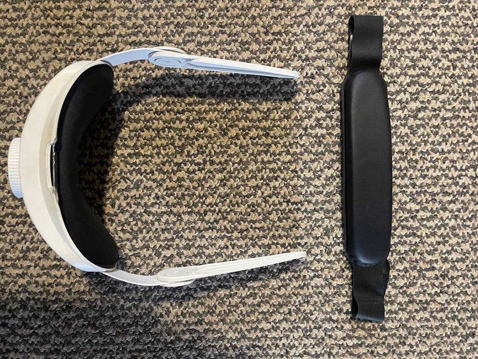 Окуляри віртуальної реальності Meta Oculus Quest 2 128 Gb