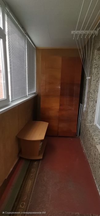 Продаж 1к квартири пр-к Караван А/О (Карбишева)