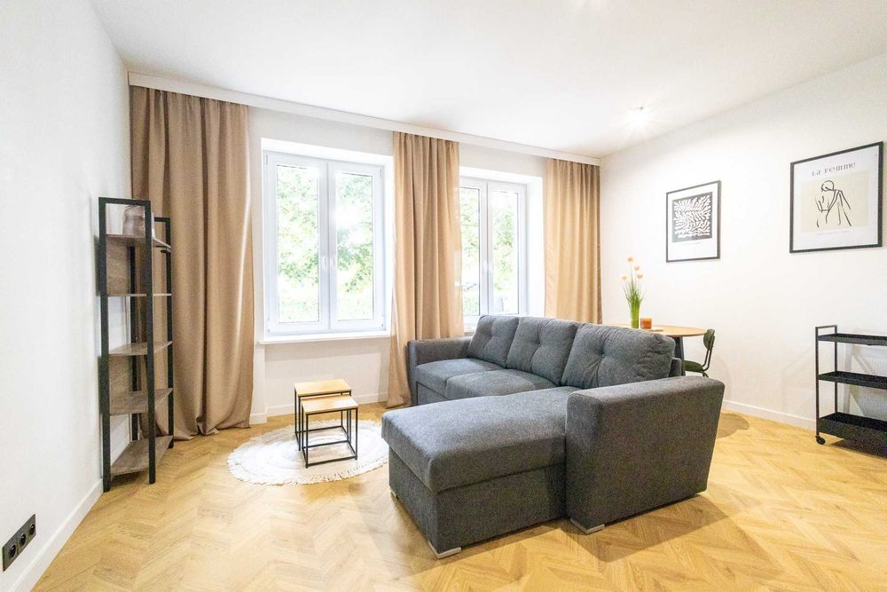 Mieszkanie na doby, 2 pok. Praga Południe,obok PKP olszynka grochowska