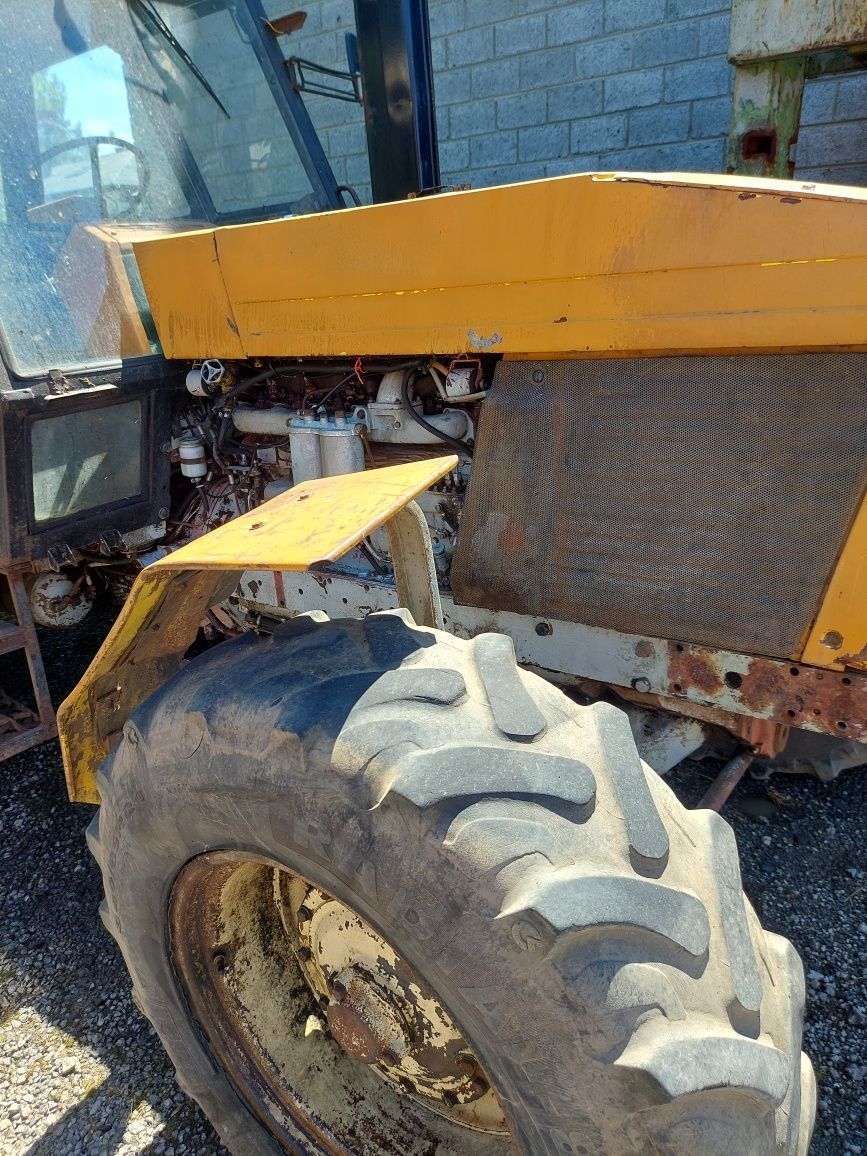 Ursus zetor 1614    16145