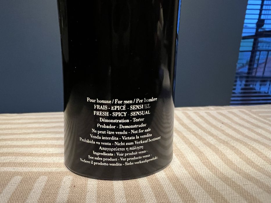 Perfumy Armani Code