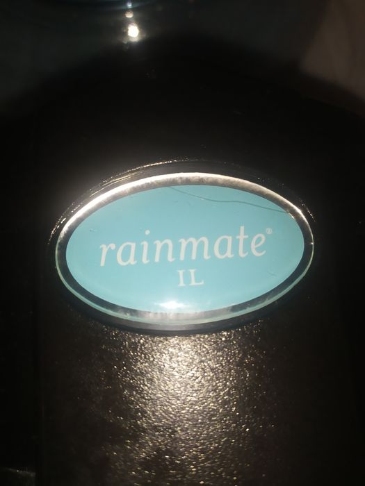 Purificador ar Raimbow