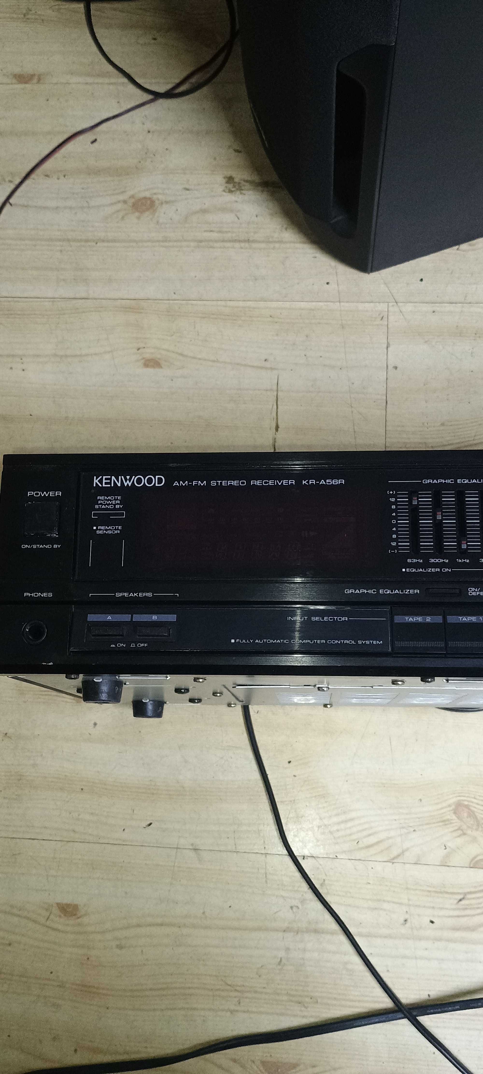 Amplituner Kenwood KR-A56R