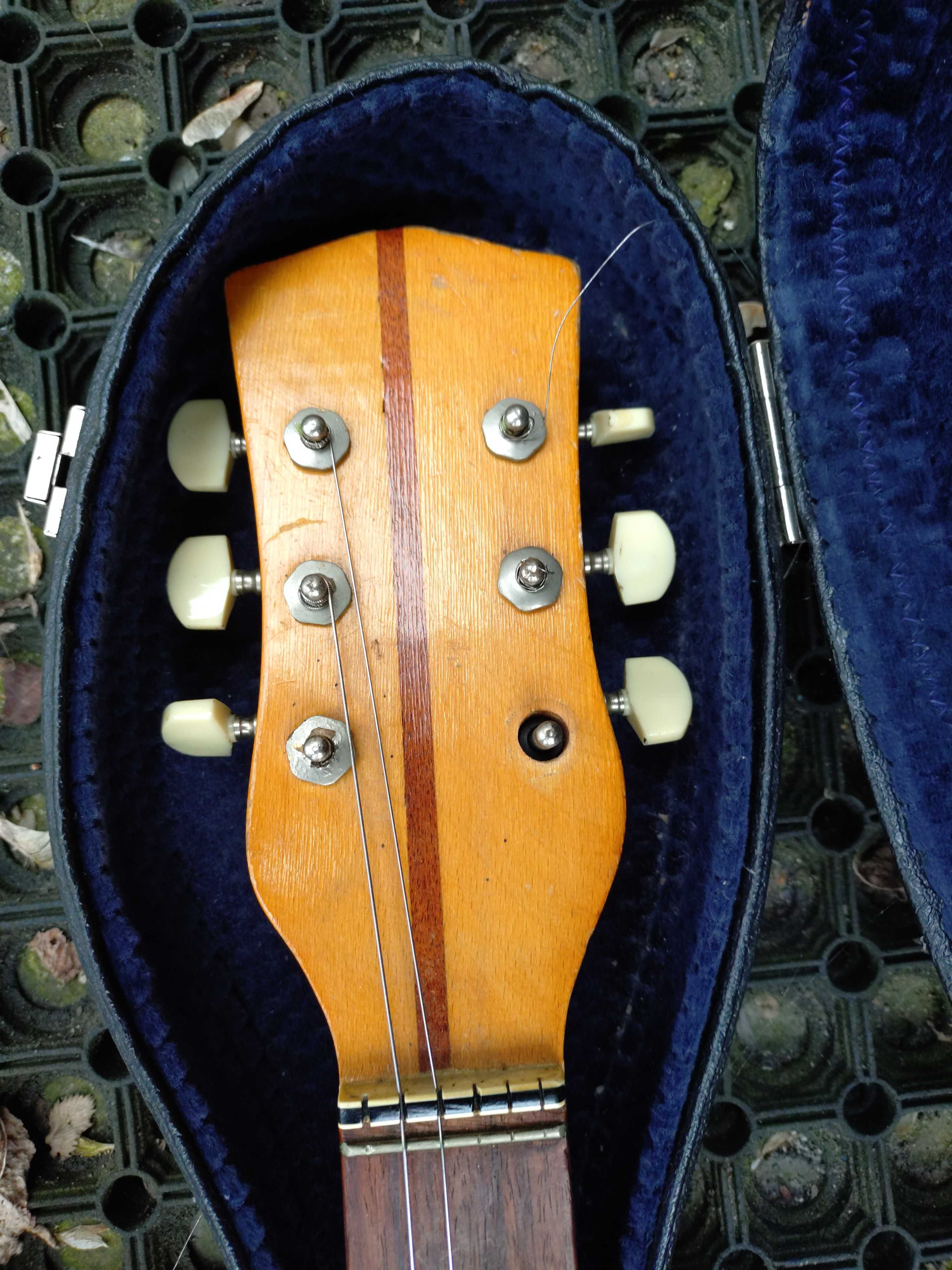 Gitara DEFIL Jola 22