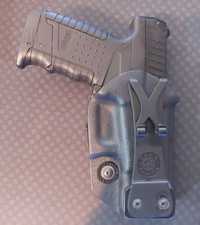 Coldre Glock 26/27 IU810 Vega Holster Novo
