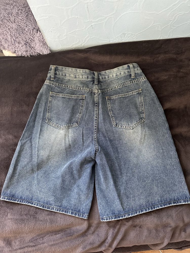 Жіночі шорти baggy