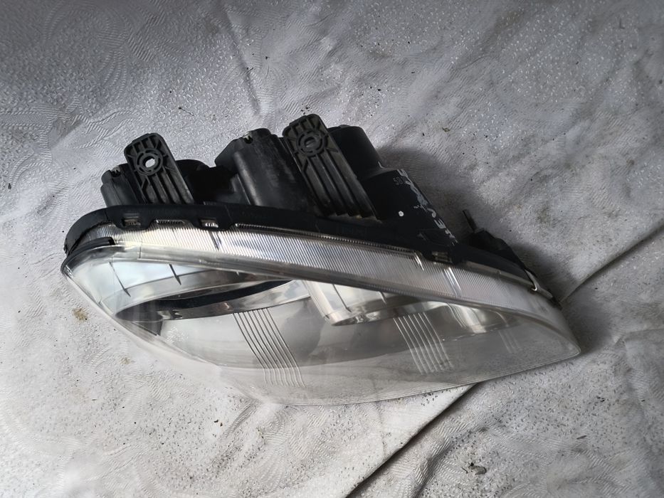 Lampa prawa Nubira III 3 LACETTI Europa reflektor przedni