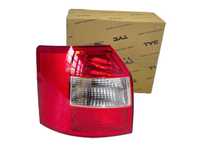 A4 B6 00-04r KOMBI lampa tylna tył