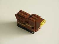 Star Wars Lego Sandcrawler