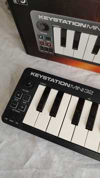 Keystation mini 32