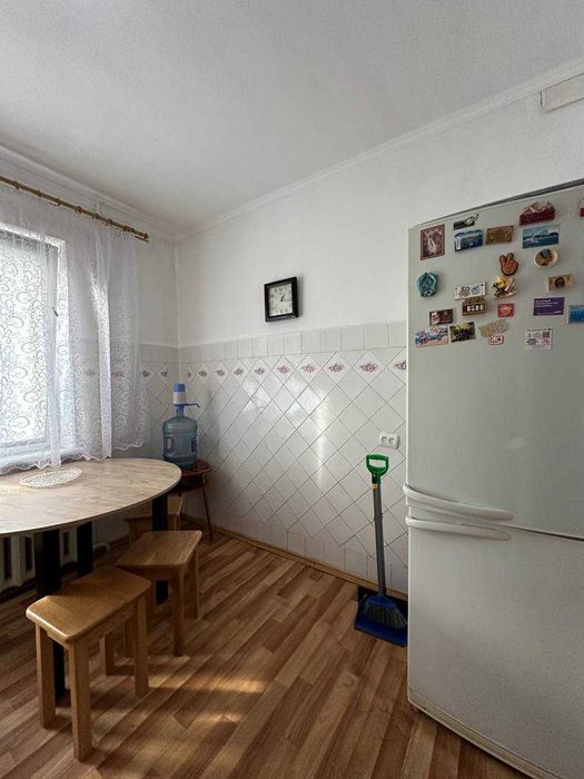 Двокімнатна квартира Д.Галицького,район автовокзалу   11000+ КП