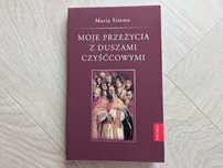 Moje przeżycia z duszami czyśćcowymi