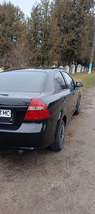 Продам Шевроле Авео