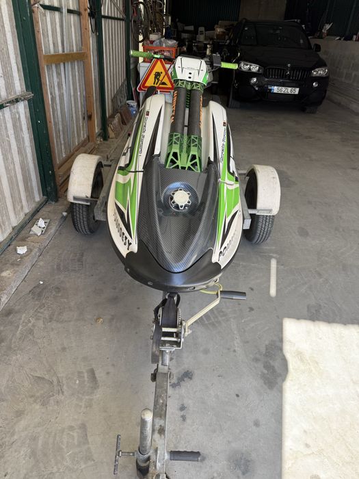 Jet sik Kawasaki