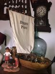 Barco Douro Port