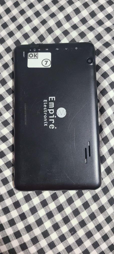 Планшет Empire M785K