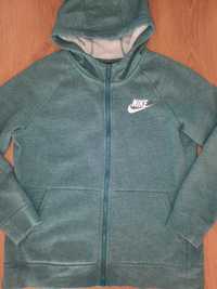 Bluza dziewczęca NIKE rozm. Xl 156-166 cm