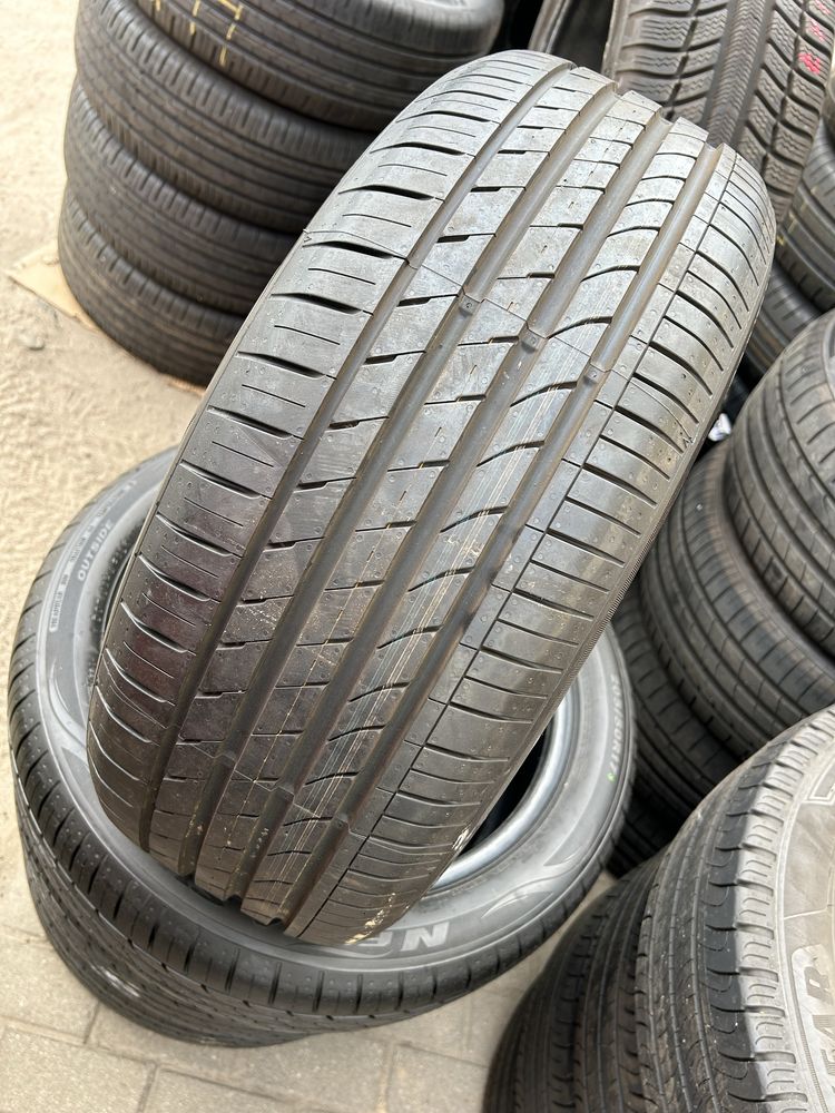 Nowe Demo opony Nexen 2023r - gwarancja,faktura
