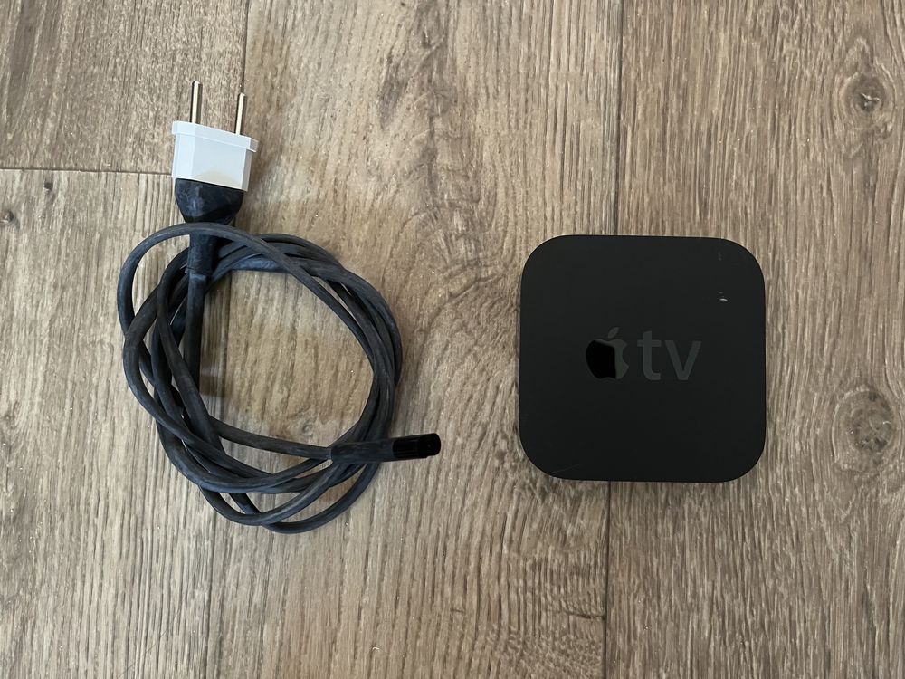 ТВ приставка Apple tv a1469