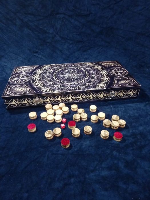 Нарди ручна робота