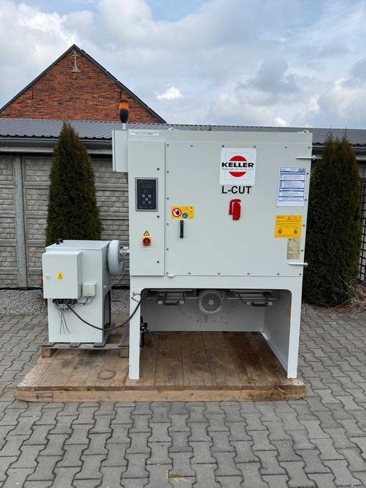 Odciąg pyłu, wyciąg dymu spawalniczego , filtr samoczyszczący