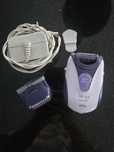 Depilator/golarka braun