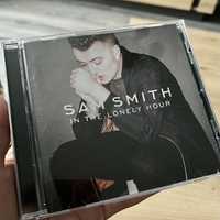 Sam Smith - In The Lonely Hour CD (2014)