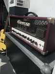 Cornford MK50H II Zamiana