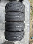 Opony letnie 245/35/20 Firestone 4szt 6,5mm 2020r