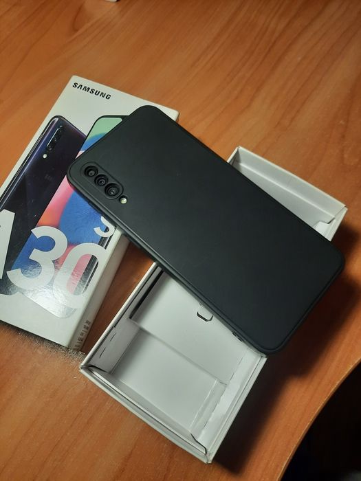 Продам смартфон Samsung A30S.Одеса.