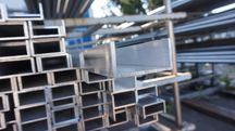 Ceownik aluminiowy 60x30x3,0mm DUŻA ILOŚĆ