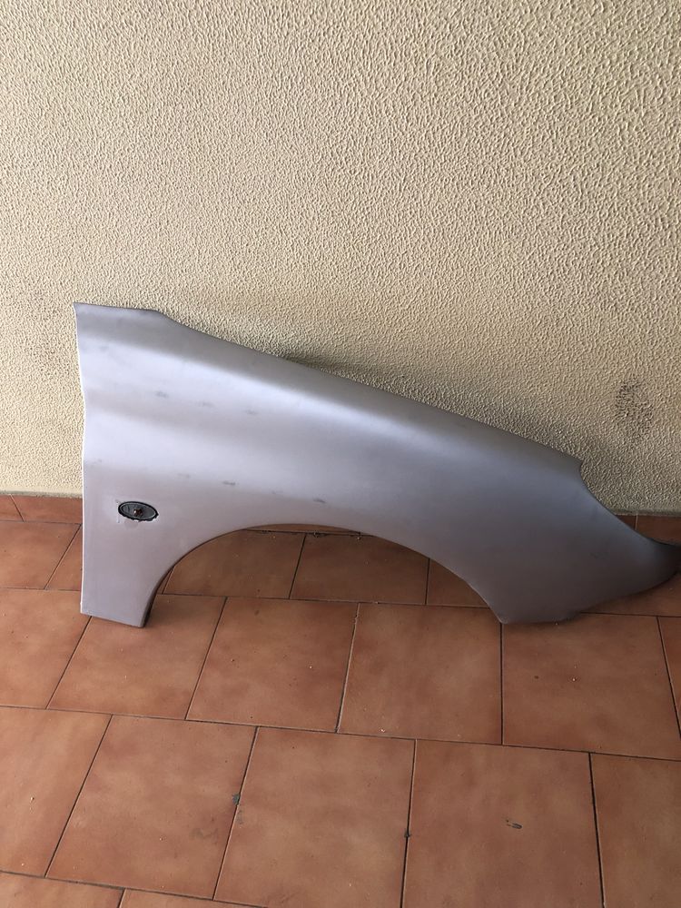 Guada lamas peugeot 106