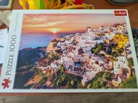 Puzzle trefl 1000 elementów