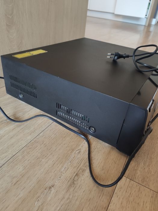 Pioneer CD CDV ld player cld-1850
