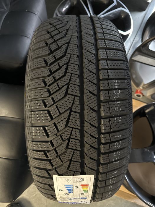 18” nowe koła zimowe audi a4 b9 b8 a6 z oponami dostępne od ręki