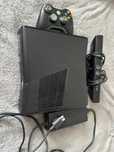Xbox 360 RGH 3.0 250GB, Kinect, Pad, zasilacz, 50 gier Gwarancja