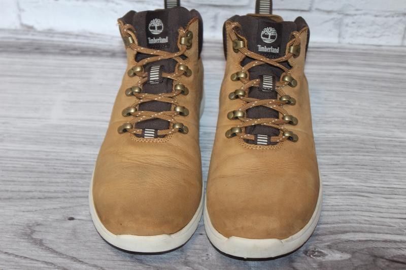 Ботінки Timberland