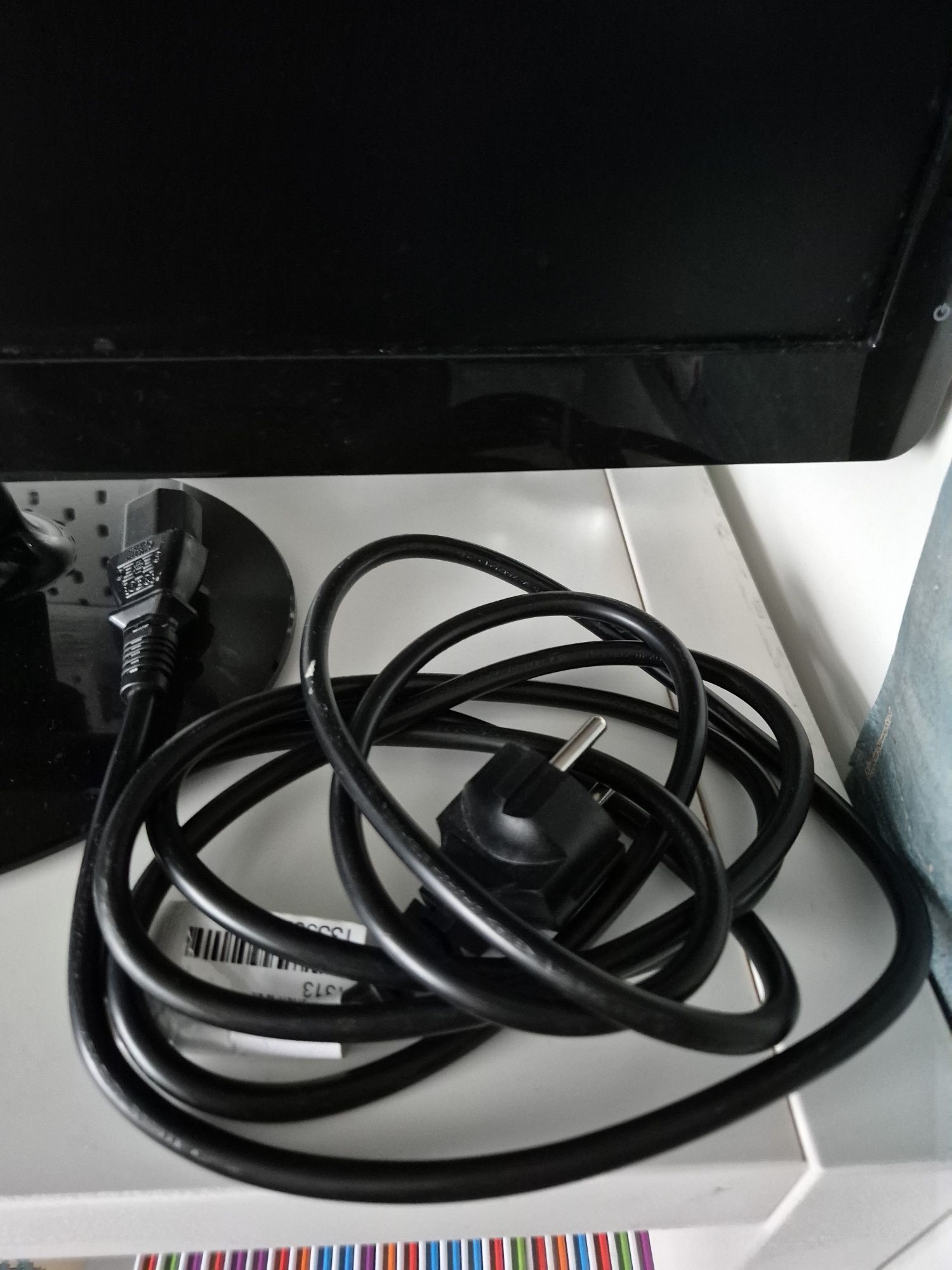 Monitor Benq 22"