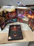Diablo 3 III na pc
