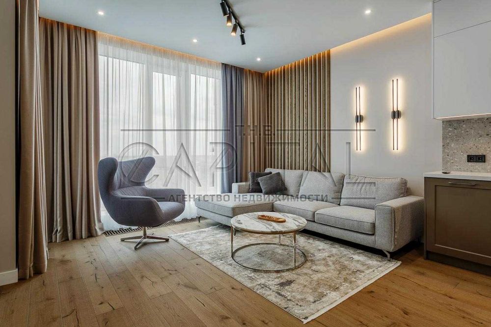 Продаж 3-к квартири ЖК Royal Tower, вул. Саксаганського, 37к