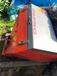 Zasobnik defro akm 15kw